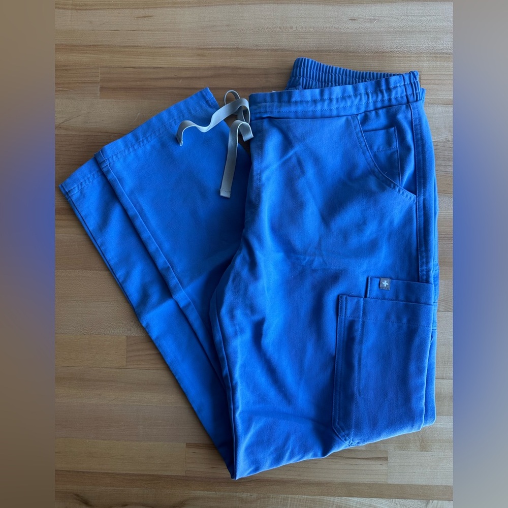 Figs pants